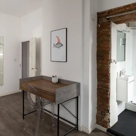 Jean-jaurès Appartement Toulouse
