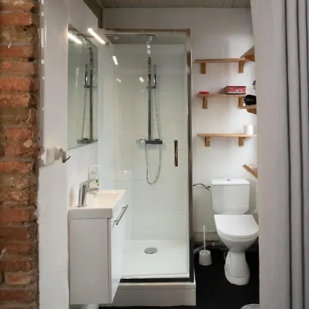 Jean-jaurès Appartement *